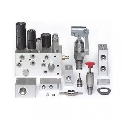 Valve Housings and Accessories