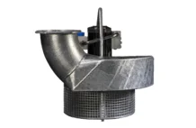 Low-pressure water pump (DYNASET)