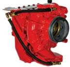 HALE fire pump