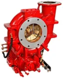 HALE centrifugal pump