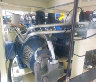 Piping & instrumentation