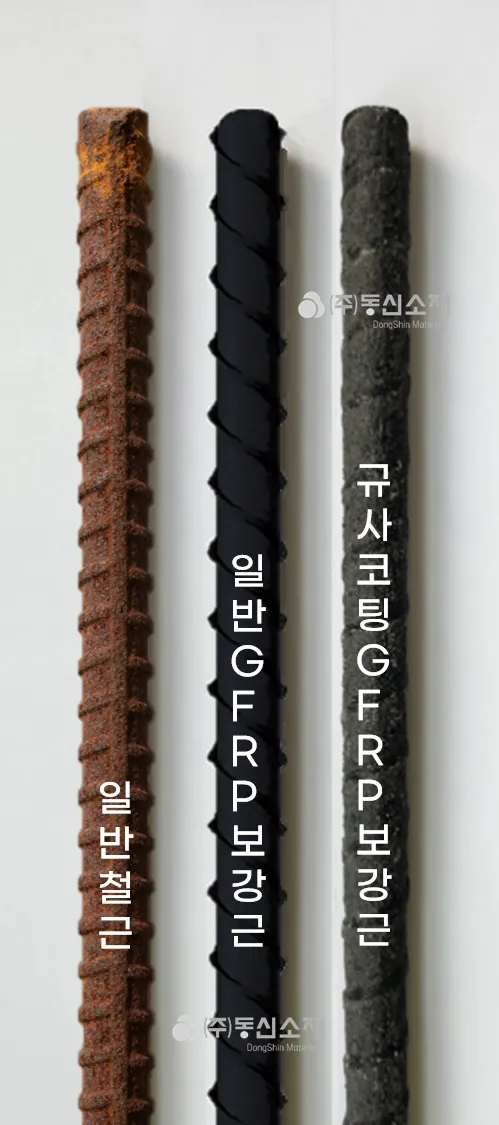 신소재·신기술 (계열사)